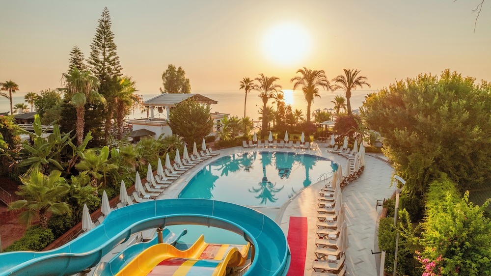 Sealife Kemer Resort 33/44