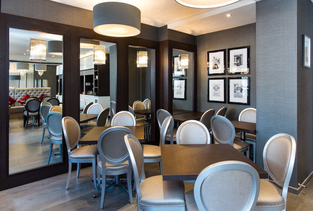 Best Western Buckingham Palace Rd 36/40
