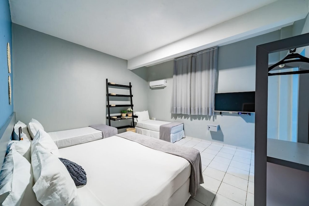 FORTPRAIA HOTEL 17/59