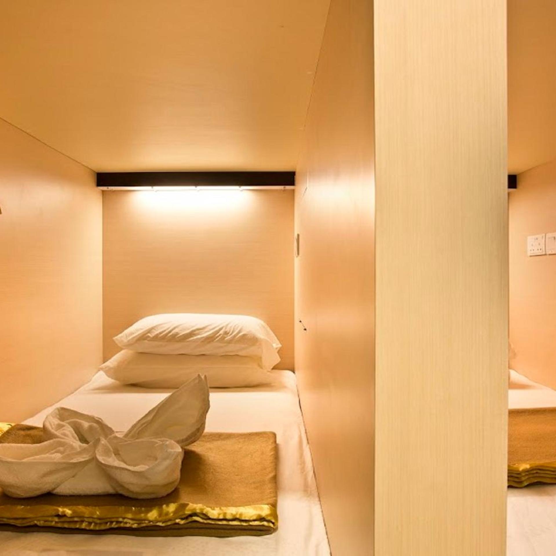 7 Wonders Hostel 33/50