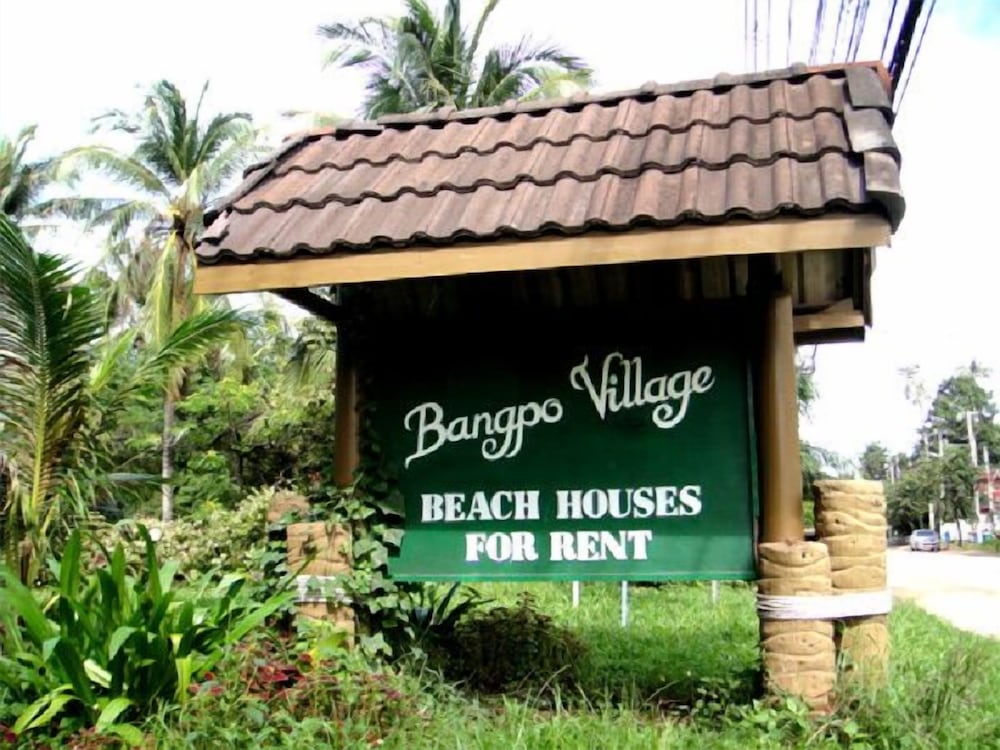 Bang Po Village 2/61