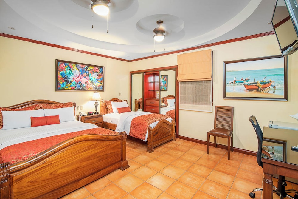 Hotel Casa Roland San Jose 20/59