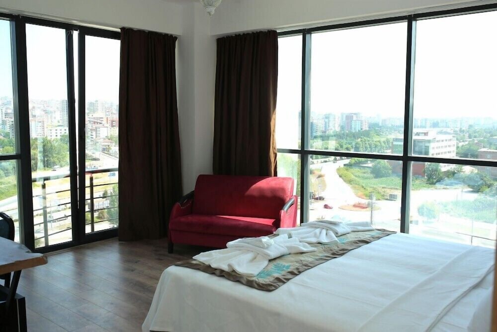 Samsun Palas Hotel 18/33