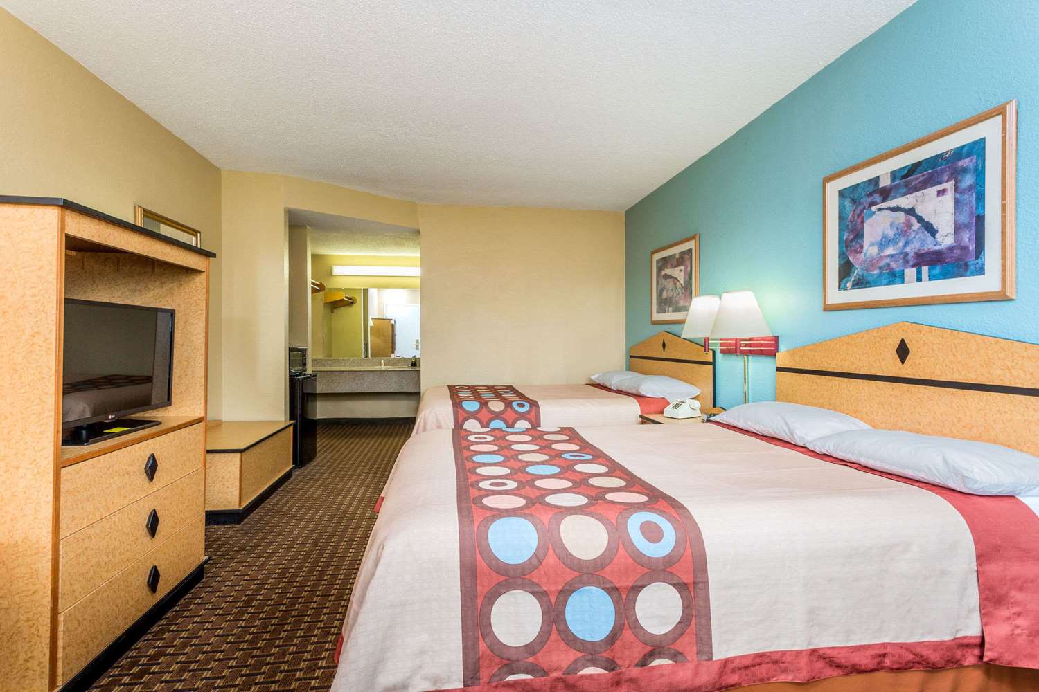 SureStay by Best Western Atlanta Northeast 13/19