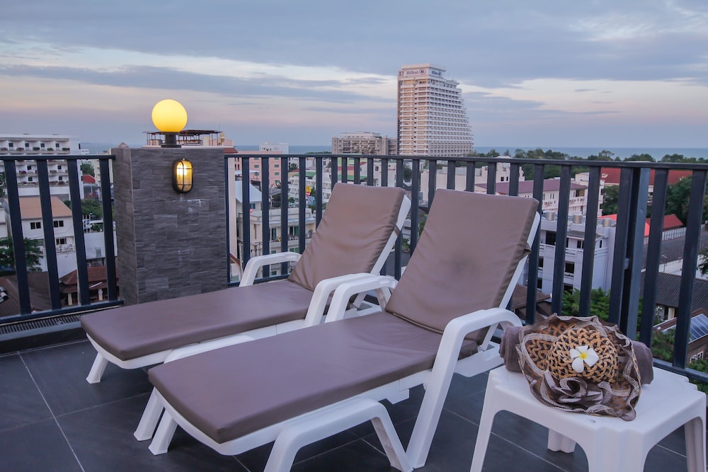 Baan Nilrath Hotel 32/50
