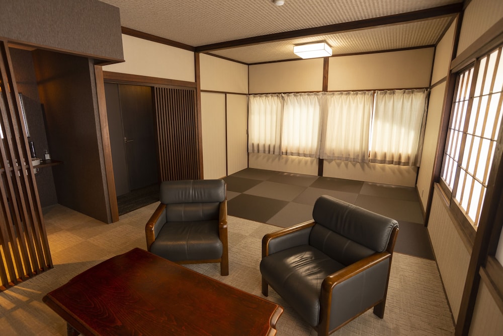 Kusatsu Onsen Eidaya 51/74