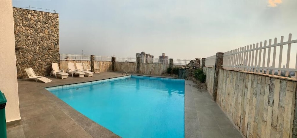Veneza Palace Hotel 38/42