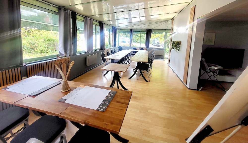 Fasthotel Limoges 22/32