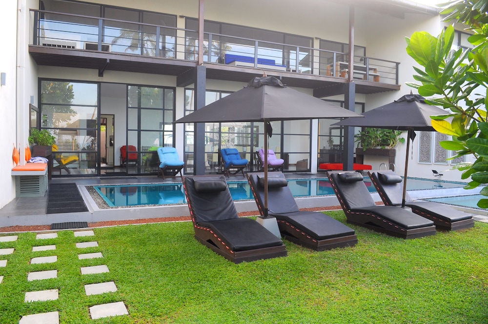 Mirissa Beach Villa 25/46