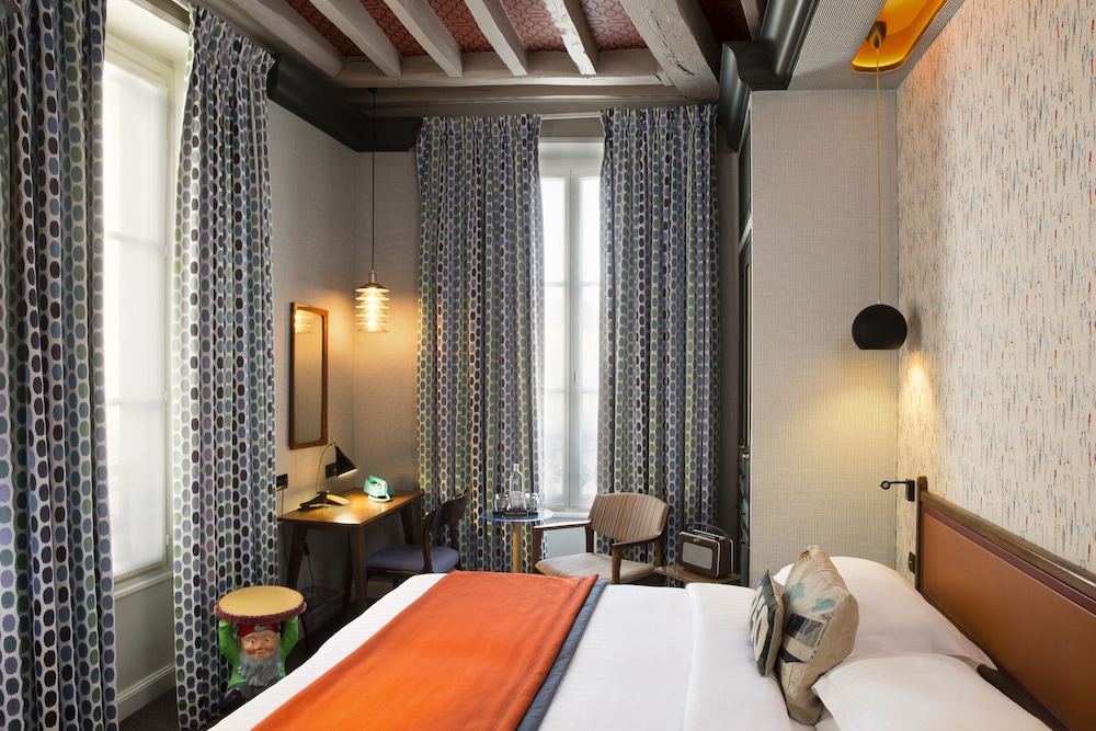 Hotel Les Dames Du Pantheon 34/59