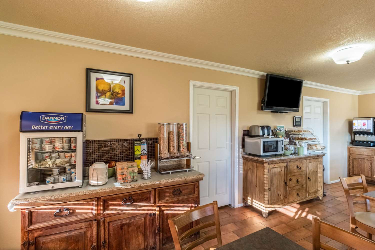Quality Inn Casa Grande I-10 30/40