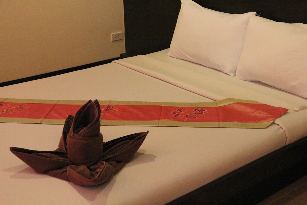 Baan Vor Sumongkol Services Apartment 29/38