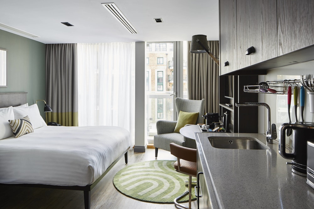 Residence Inn By Marriott London Kensington 21/46