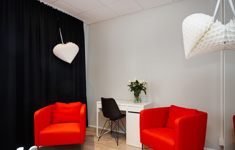 Hotel Heidmork 26/50