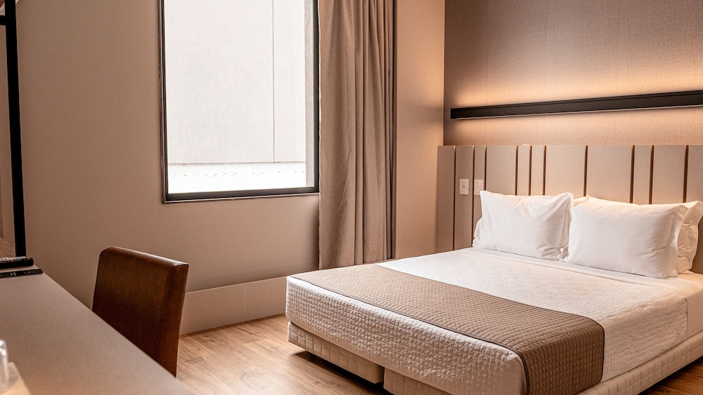 Plaza Hotel & Boulevard Convention Vale dos Vinhedos 17/49