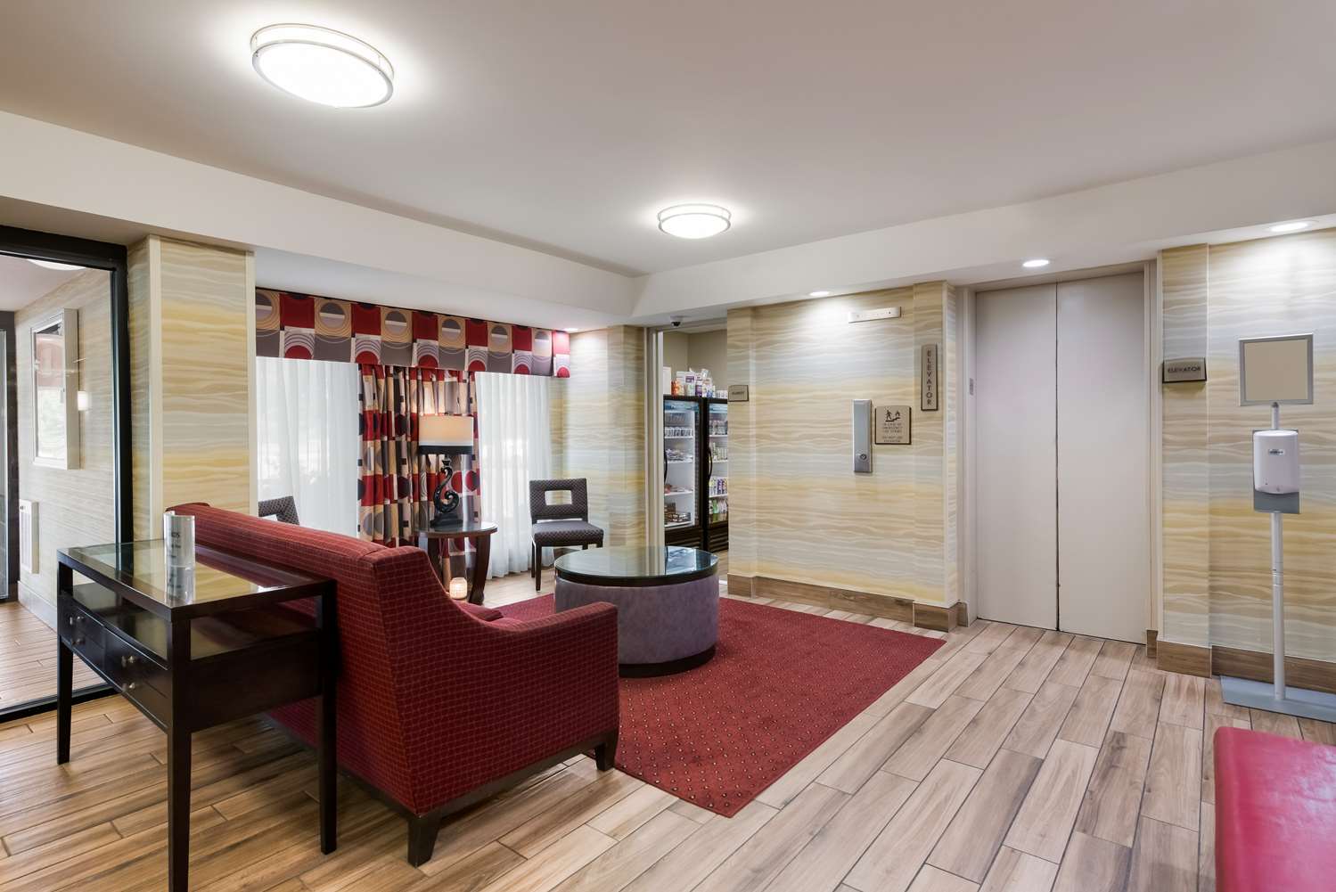 Best Western Holiday Lodge 17/42