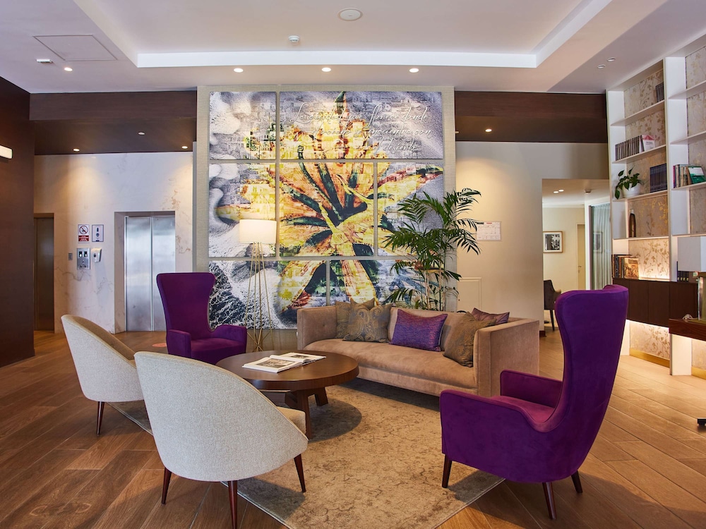 Manto Hotel Lima - MGallery Collection 33/50