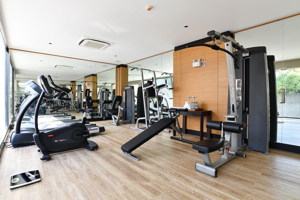 Skyview Resort Phuket 48/78
