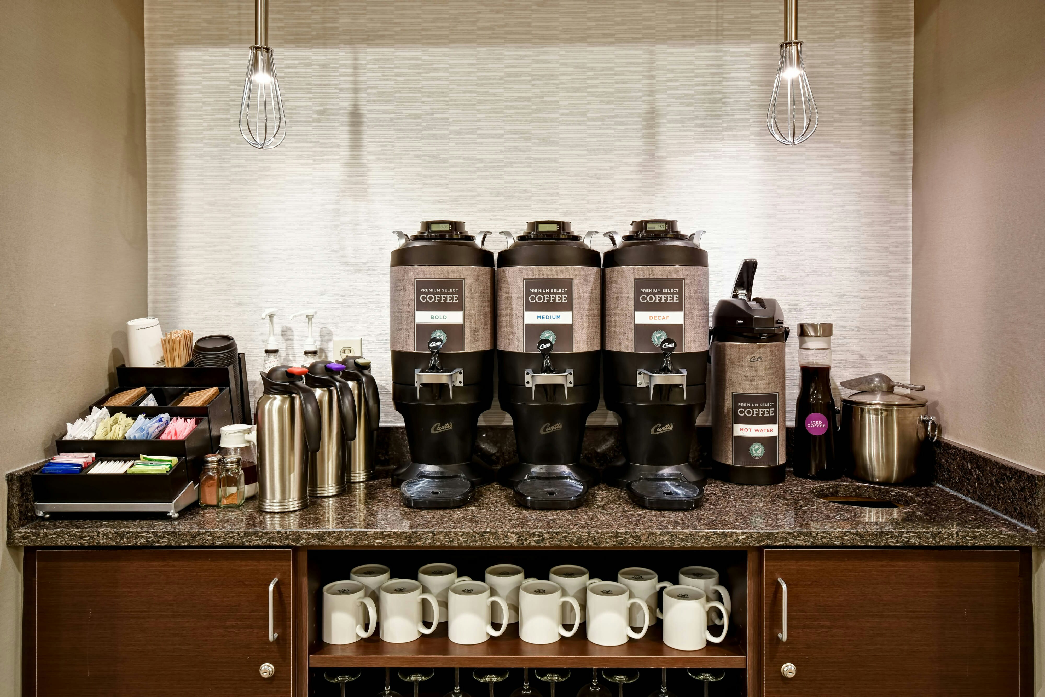 Residence Inn By Marriott Dayton Beavercreek 16/51