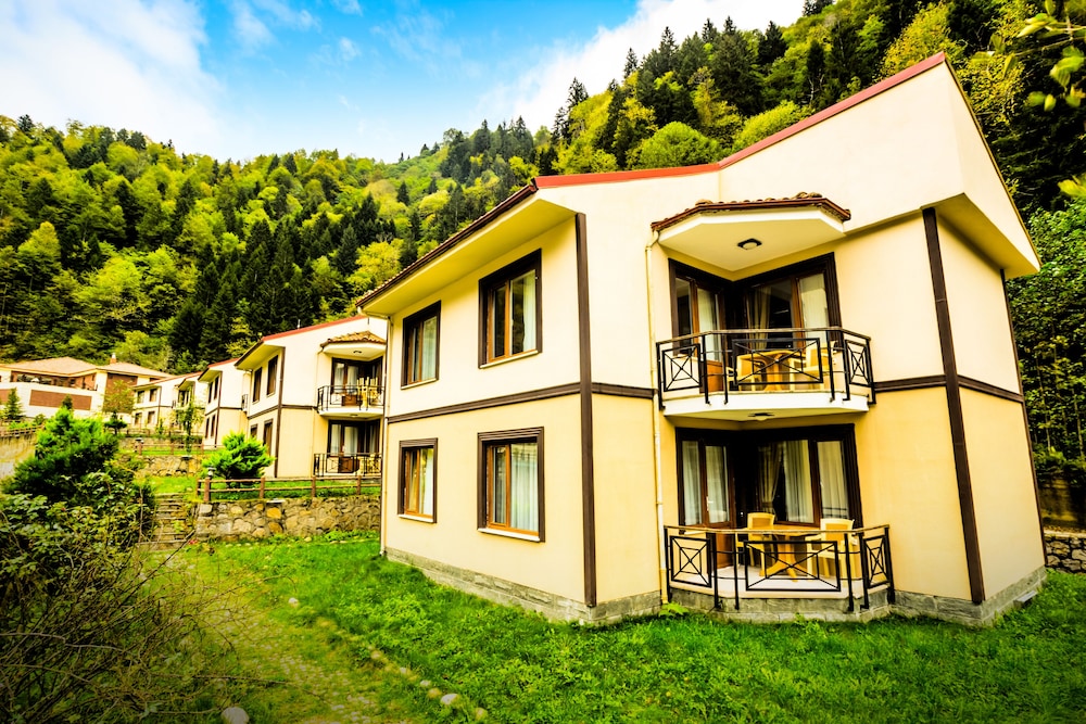 Ridos Thermal Hotel and Spa 4/49