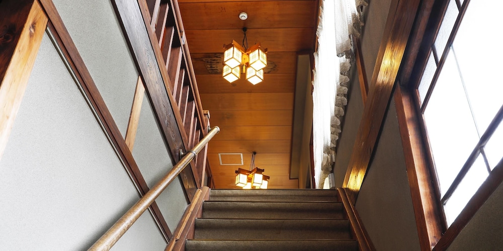 Seikiro Ryokan Historical Museum Hotel 6/50