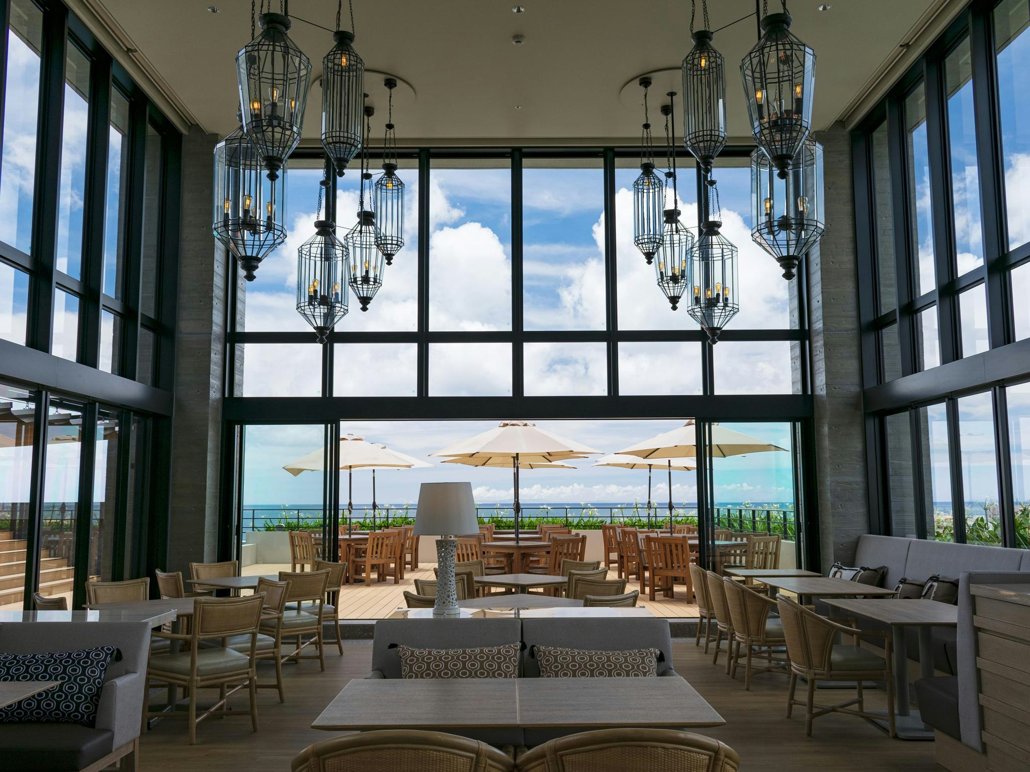 MB Gallery Chatan by The Terrace Hotels 10/14