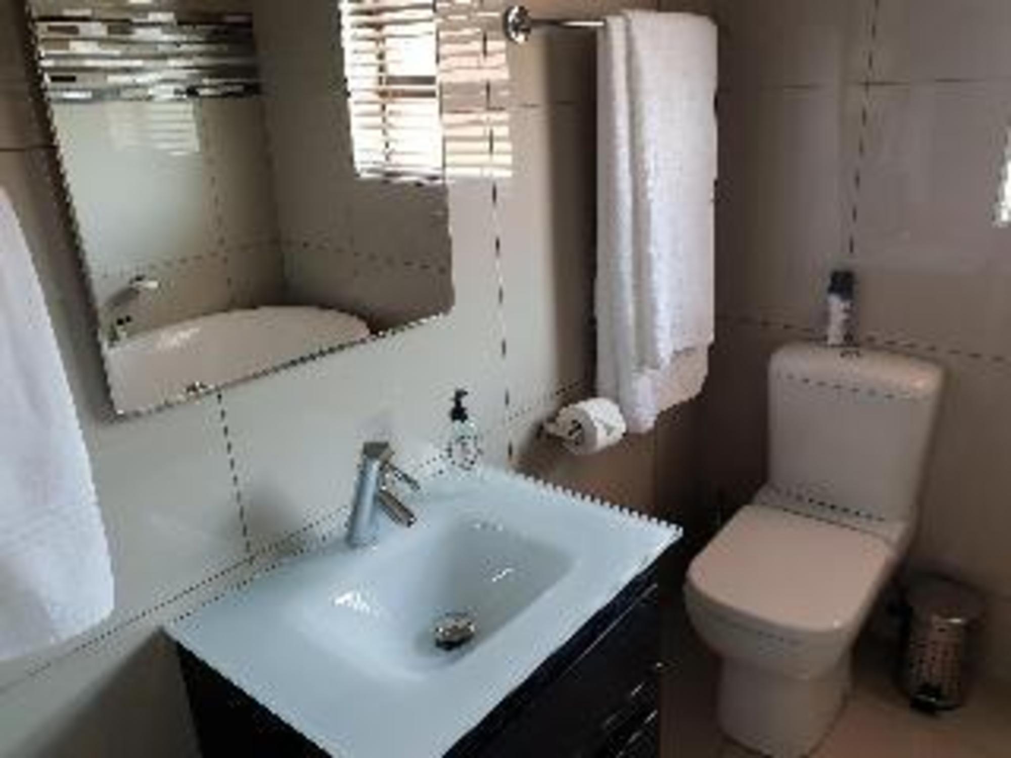 Fa'Trez Guest House and Spa 20/23