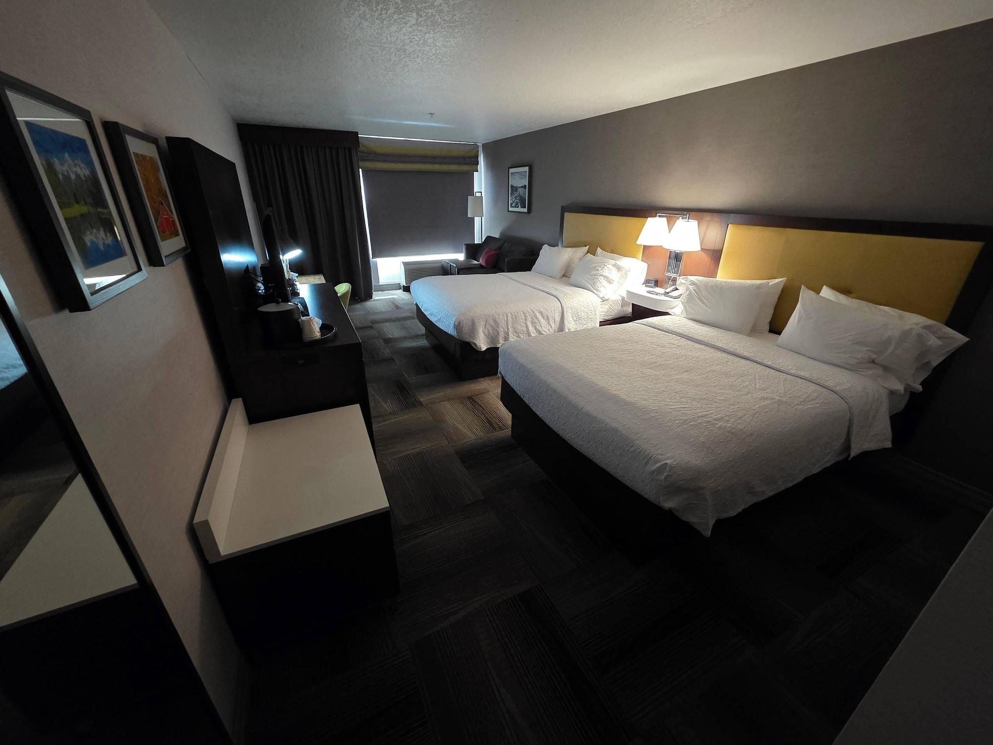 Room, Multiple Beds, Accessible