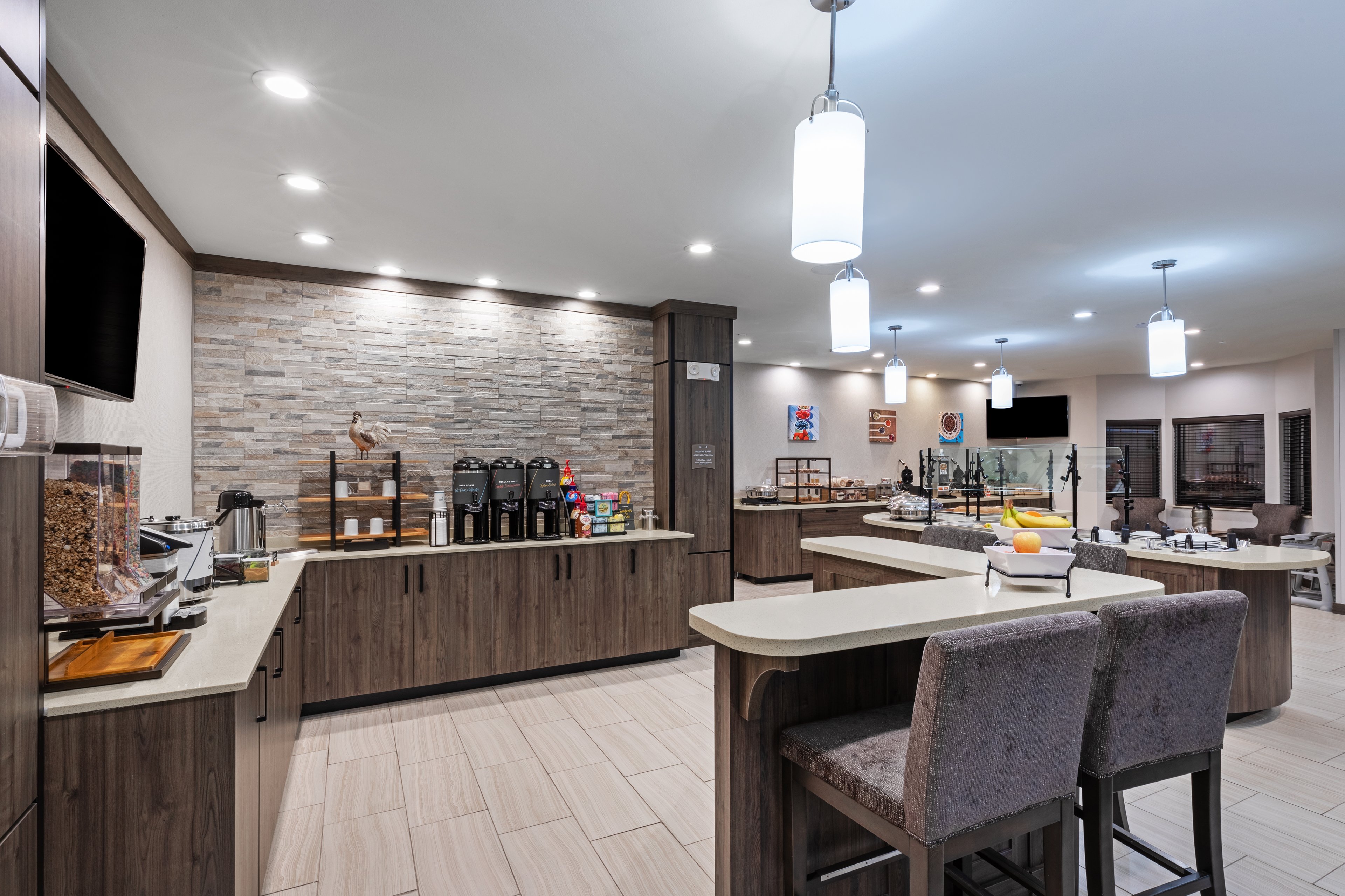 Staybridge Suites Iah Airport East 31/50