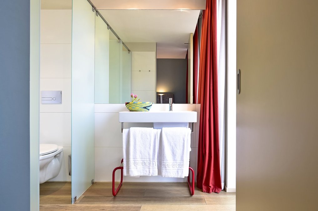 The Editory House Ribeira Porto Hotel 7/40