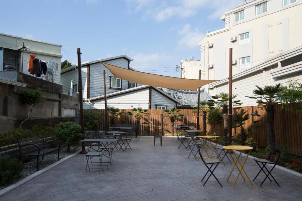 Baguni Hostel 39/48