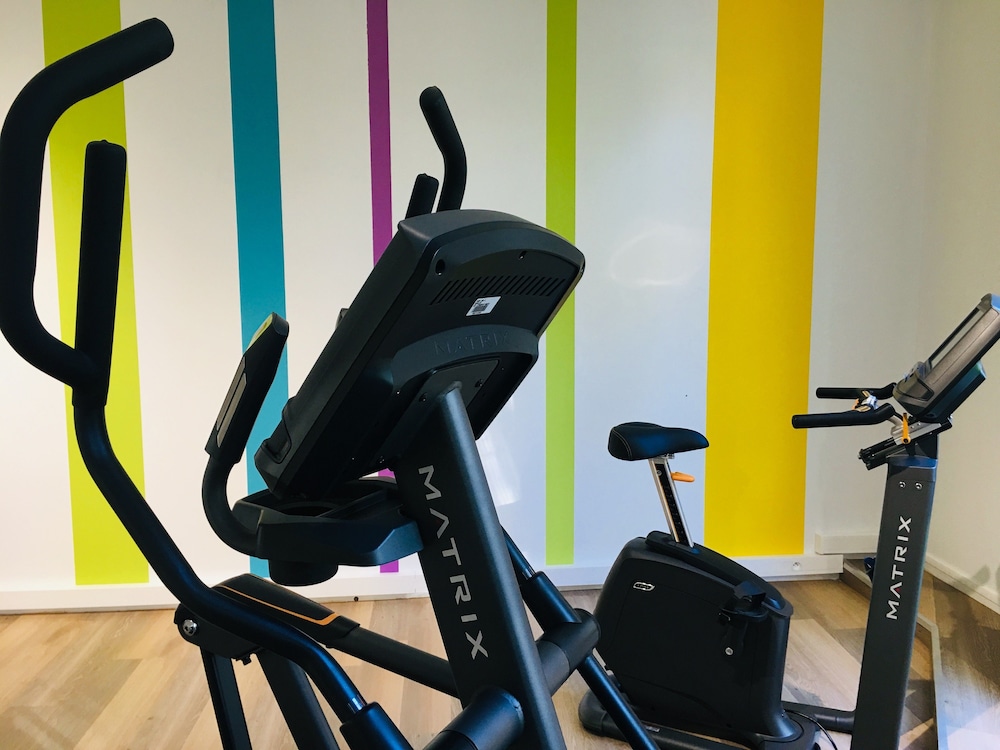 Novotel Antibes Sophia Antipolis 19/48