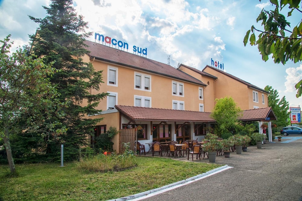The Originals City Hotel Macon Sud 3/60