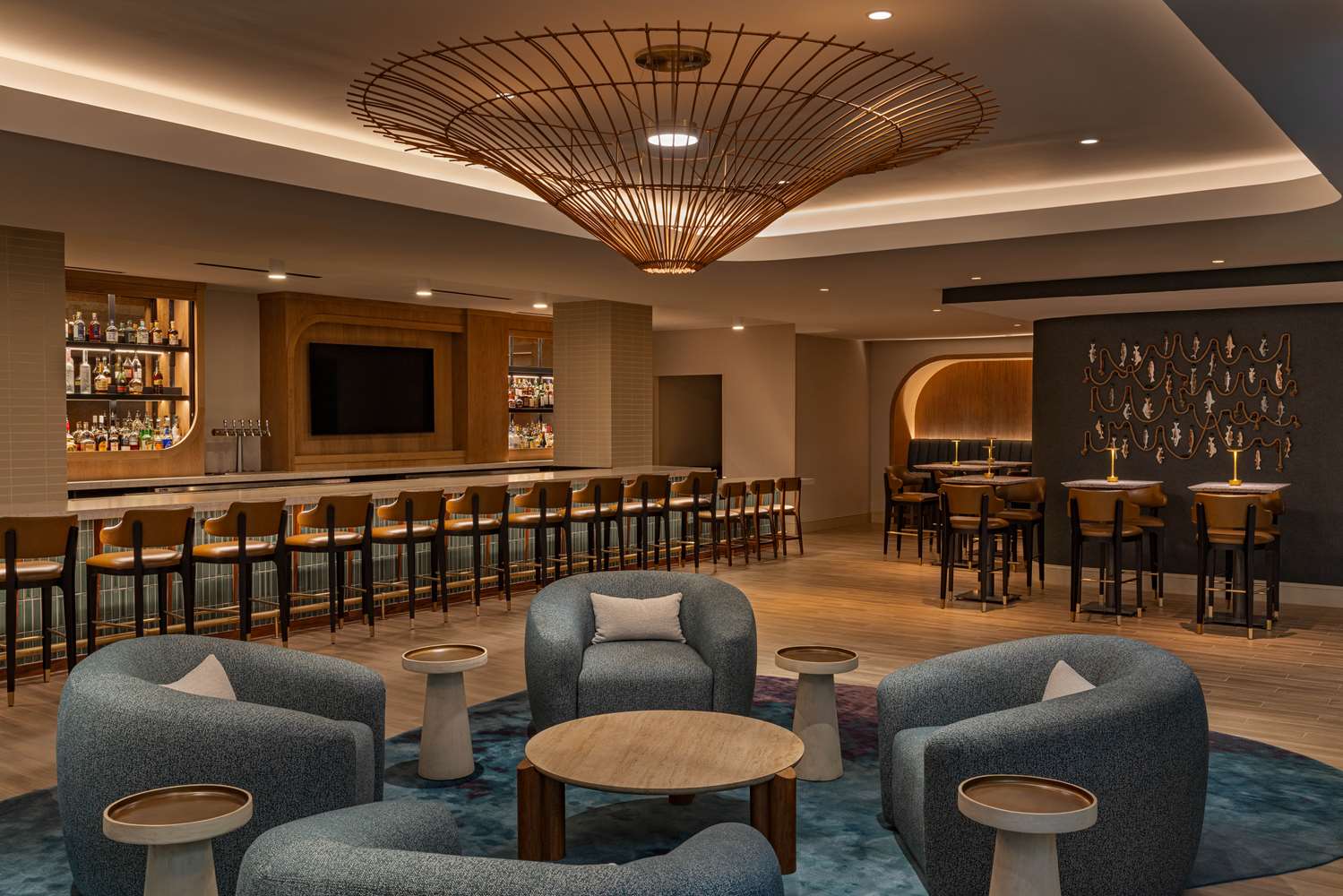 Sonesta Resort Hilton Head Island 20/47