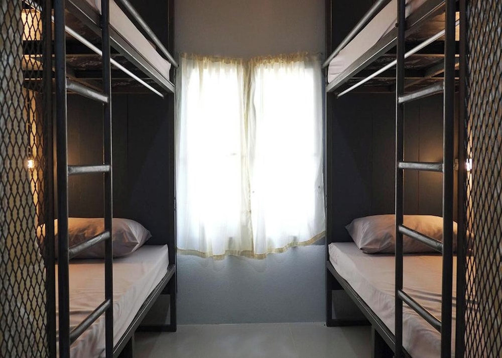 Urban Bed 43/47