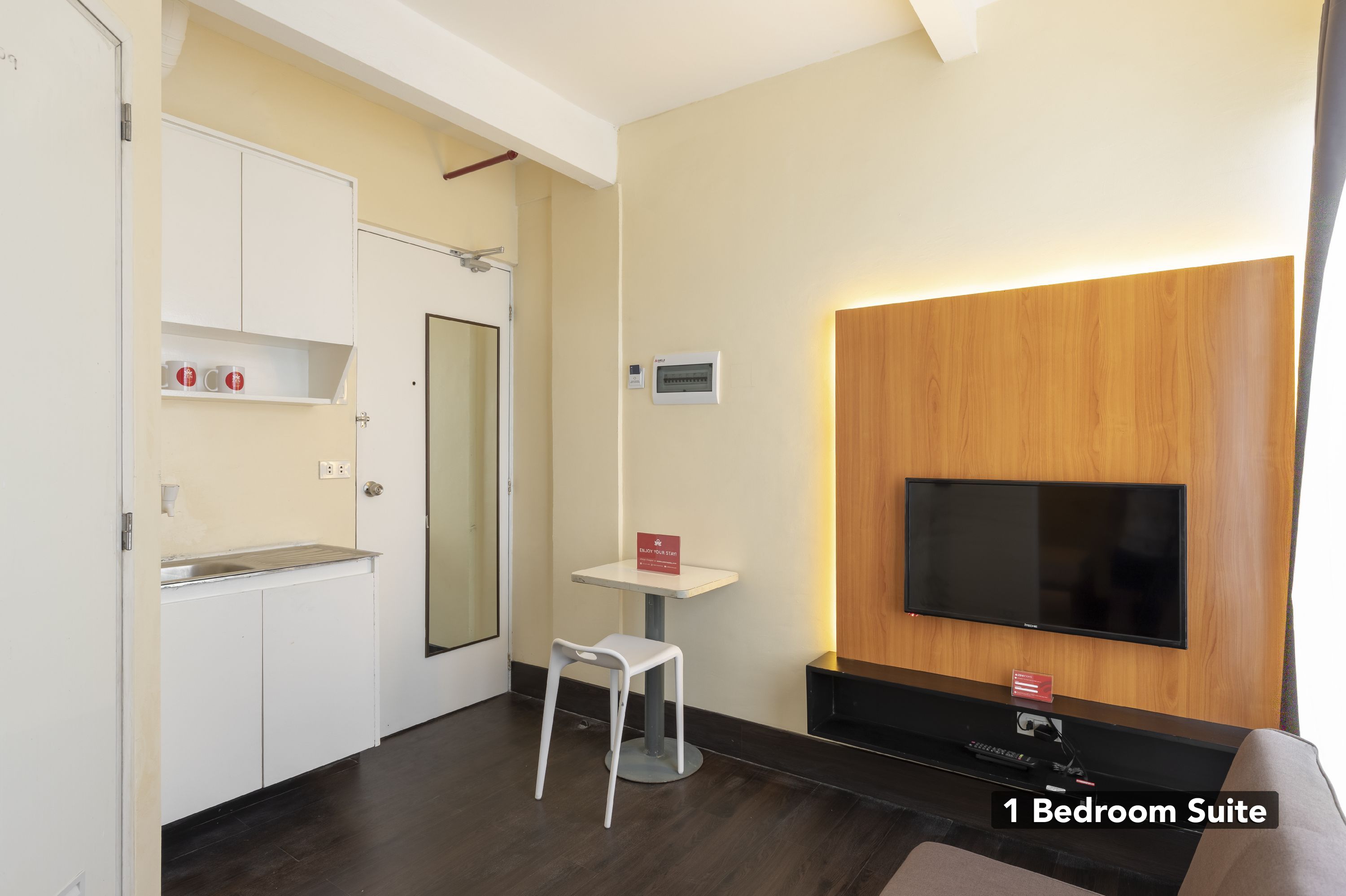 Selah Lofts Pasay Hotel 38/50