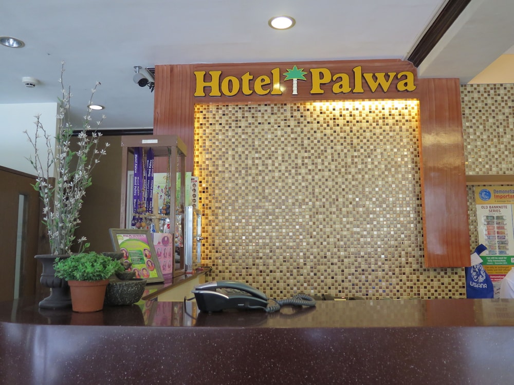 Hotel Palwa 6/52
