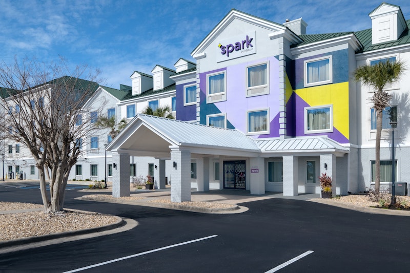 Spark by Hilton Destin 28/29