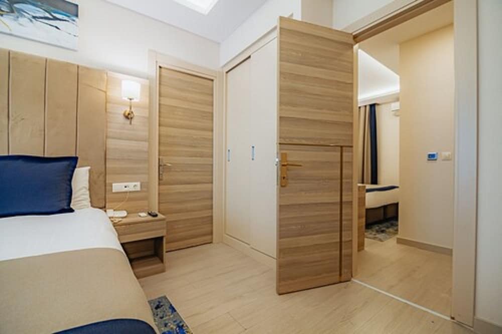 Comfort Beige Hotel 21/50