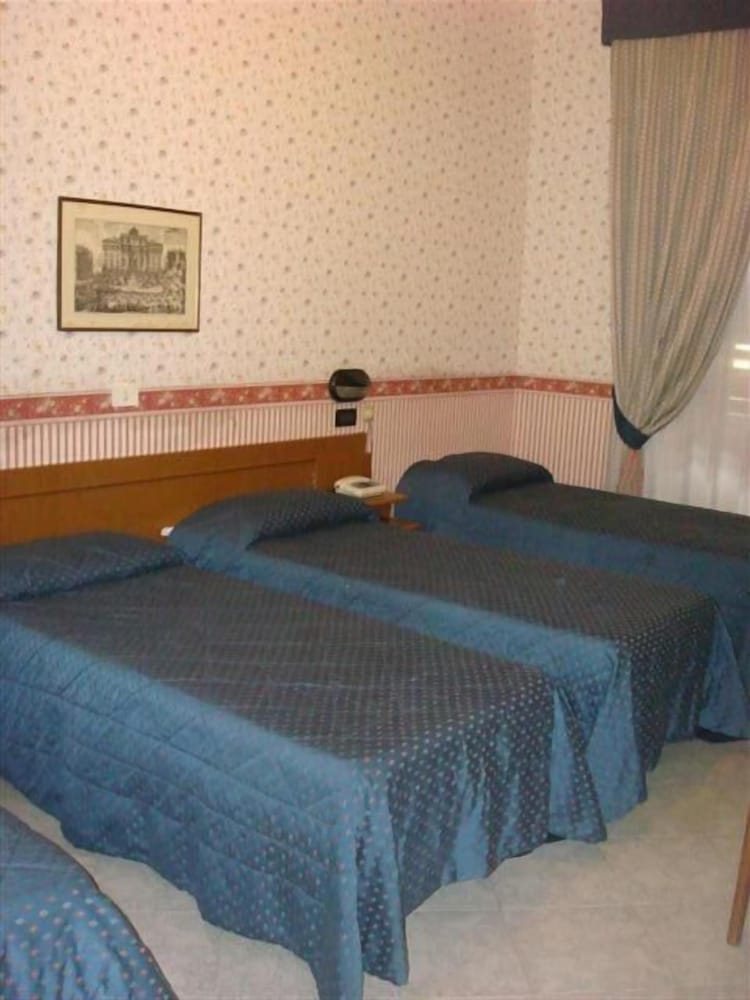 Hotel Demetra Capitolina 20/29