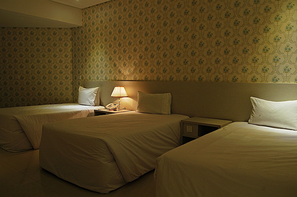 Gran Nobile Hotel & Convention 11/33