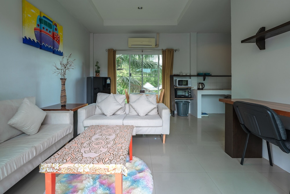 The One Cozy Vacation Residence 39/58