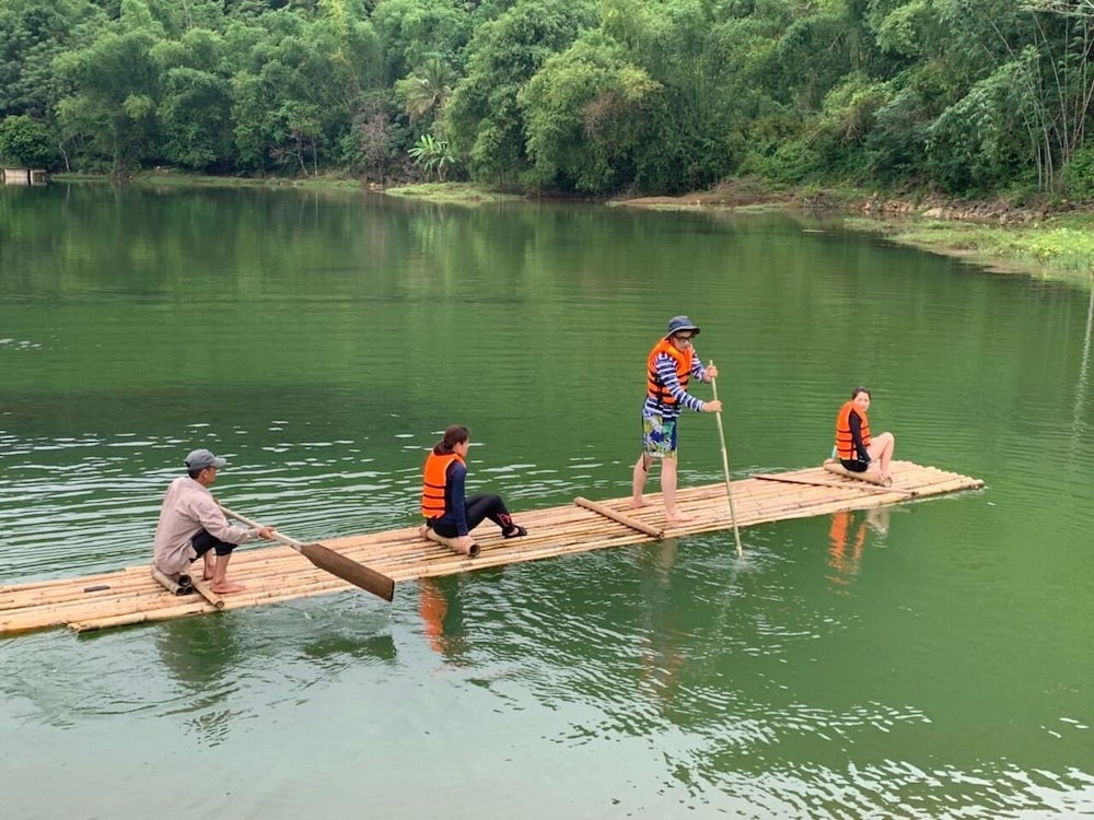 Mai Chau Villas 33/64