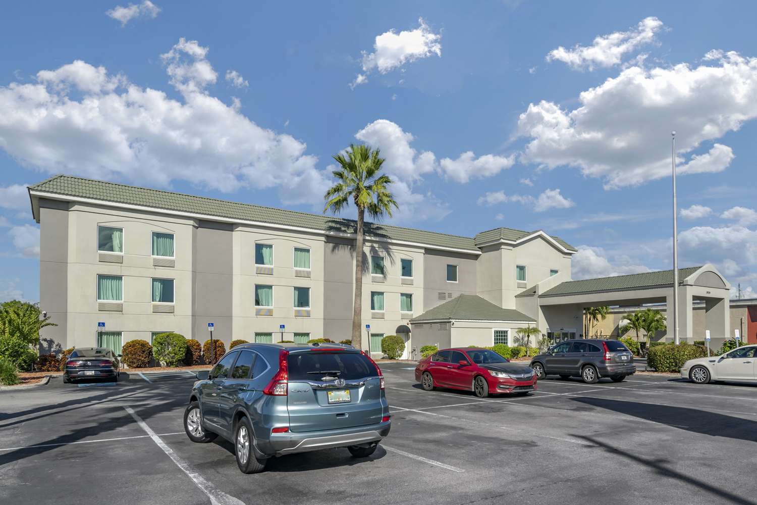 Sleep Inn Clearwater 37/41