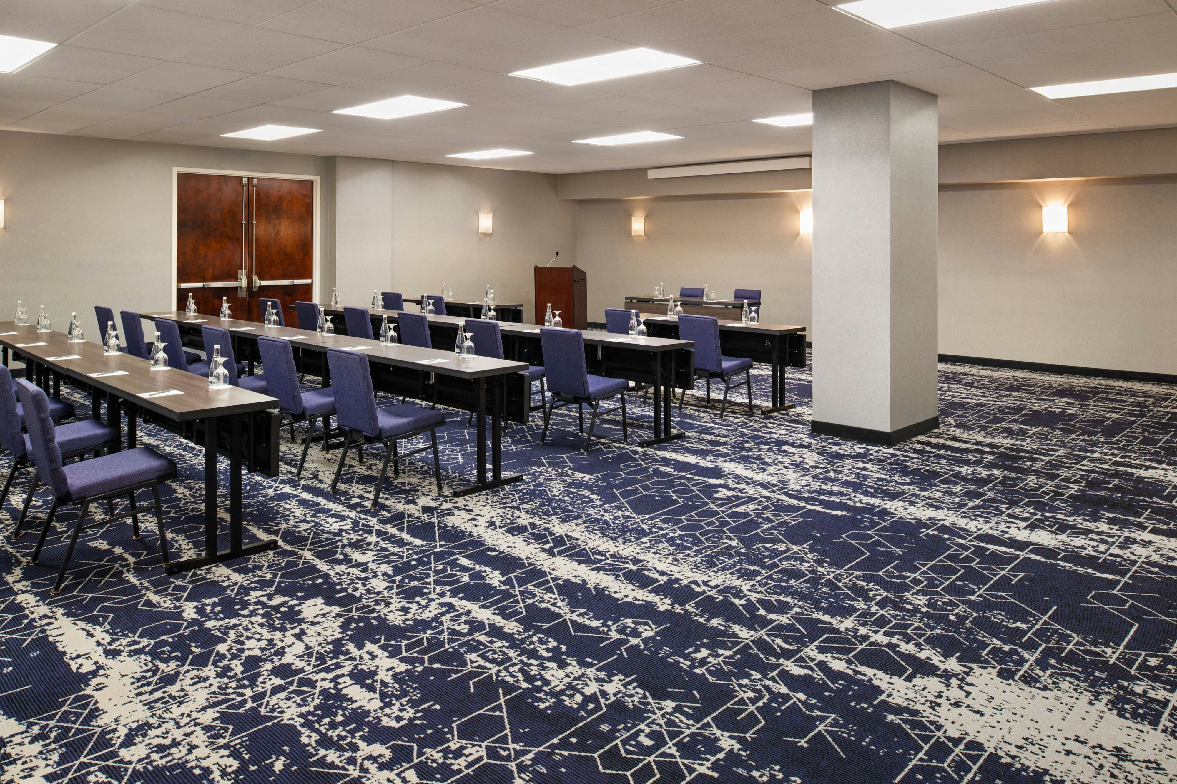 Courtyard By Marriott Culver City Los Angeles 41/46