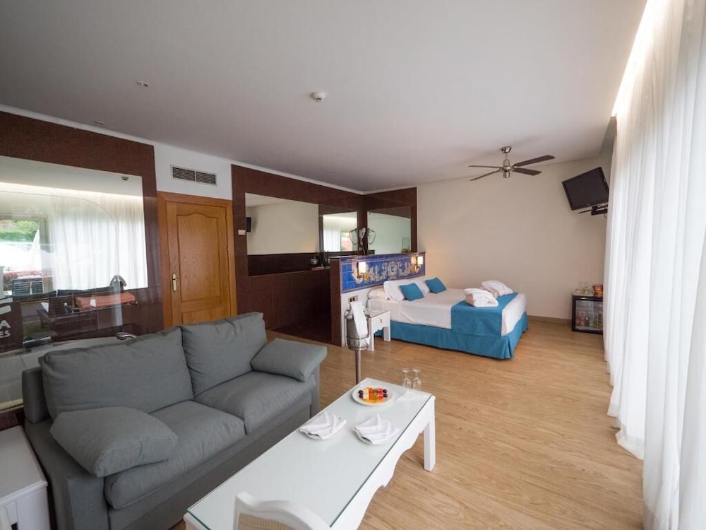 BLUESEA Costa Jardin Spa 58/82