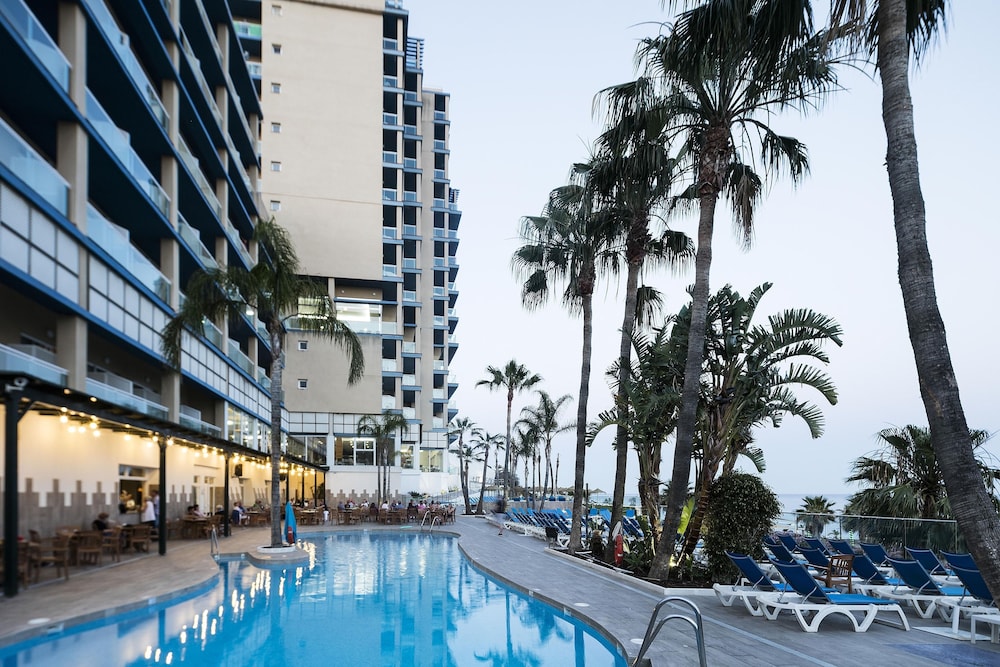 Best Benalmadena Hotel in BENALMADENA