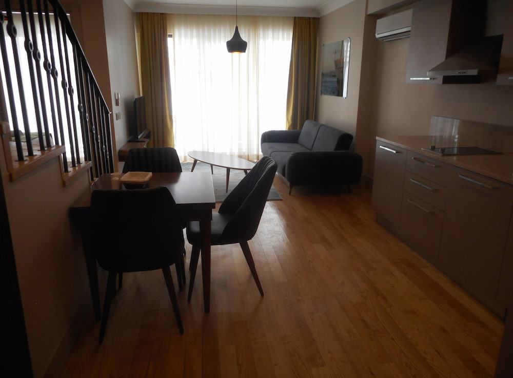 Keten Suite Taksim Hotel 37/67