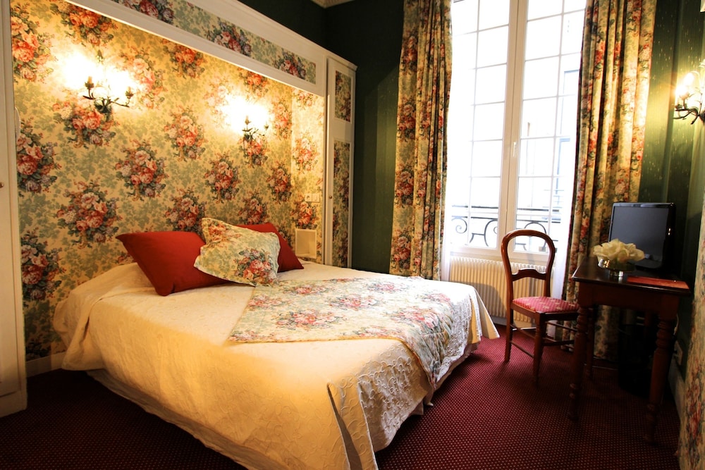 HOTEL DE LA BRETONNERIE 36/86