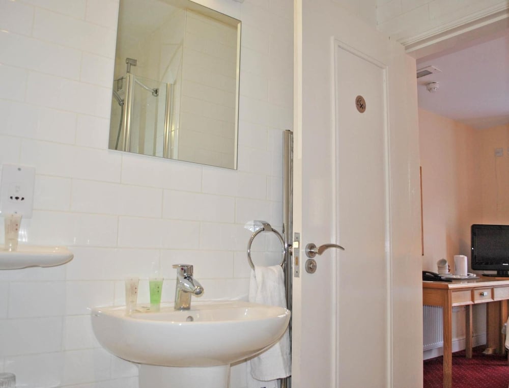 Baggot Court Townhouse 16/69